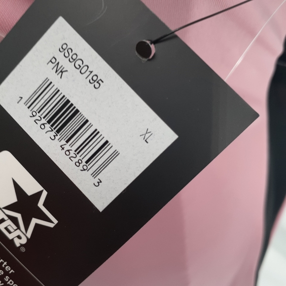 STARTER Halter Dress - Picture 6 of 9